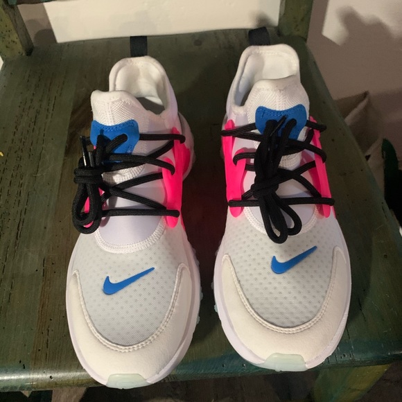 Nike Presto React - Picture 5 of 6